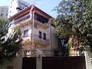 Фотография ბელარუსის საელჩო, 1-й тупик И. Белиашвили, Тбилиси, Грузия