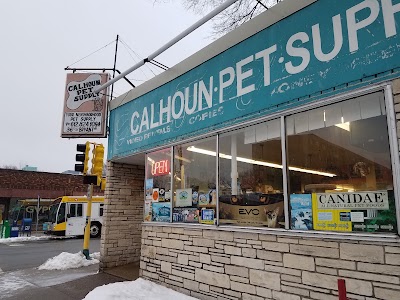 Calhoun Pet Supply