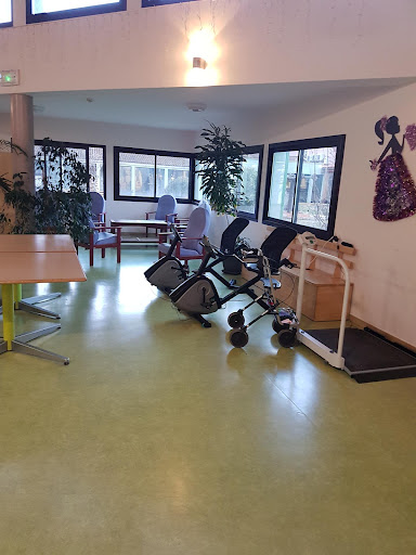 Photo de Les Capucines Ehpad à Saint-André (66690)