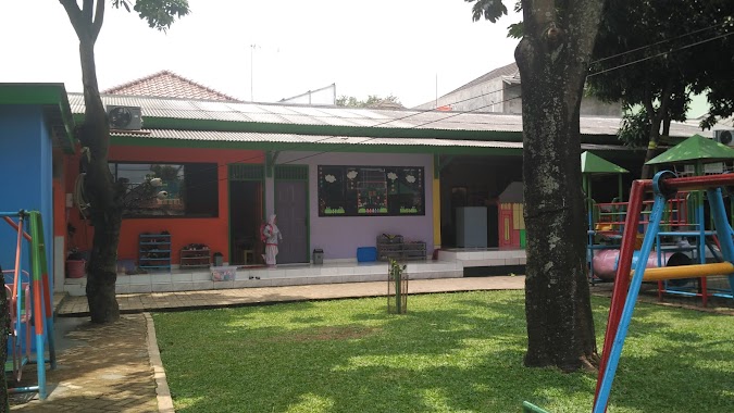 YAYASAN AL IHSAN AKBAR, Author: Galih Heryudono