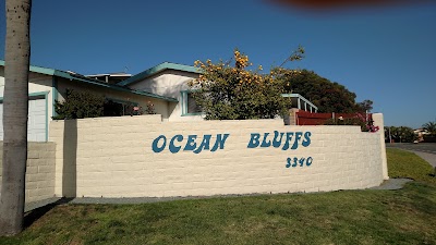 Ocean Bluffs Mobile Home Estates