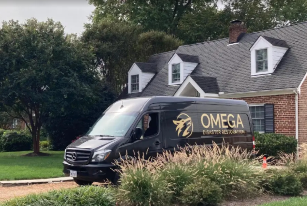 Omega Disaster Restoration photo