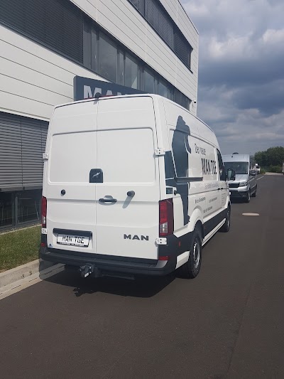 Photos of MAN Truck & Bus Germany GmbH Center Kassel