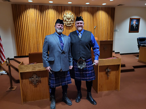 Scottish Rite Foundation Id
