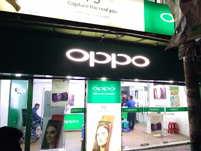 Photos of OPPO Mobile Shop