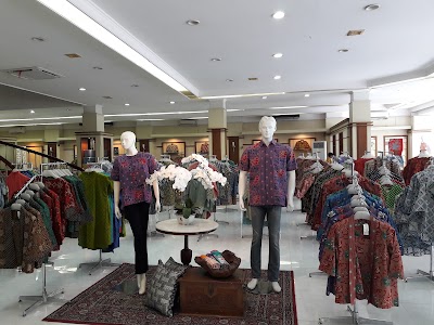 Photos of Batik Danar Hadi - Diponegoro
