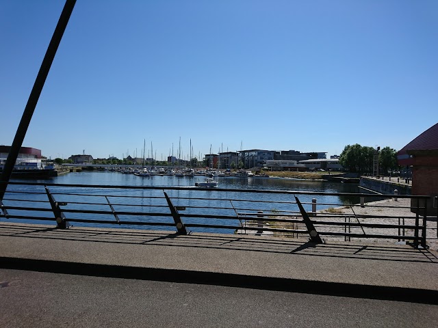 Pôle Marine