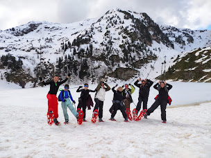 Photo n°25 de L' Agence Outdoor à Arreau (Agence de voyages)