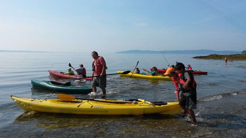Searsport Shores Ocean Campground by null