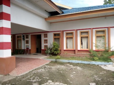 Photos of Dinas Kelautan Dan Perikanan Kabupaten Pinrang