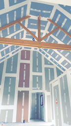 Photo n°2 de Ml.enduit à Saint-Étienne-du-Rouvray (Entreprise de construction)