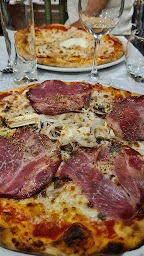 Photo n°13 de La Janata à Rennes (Restaurant italien)