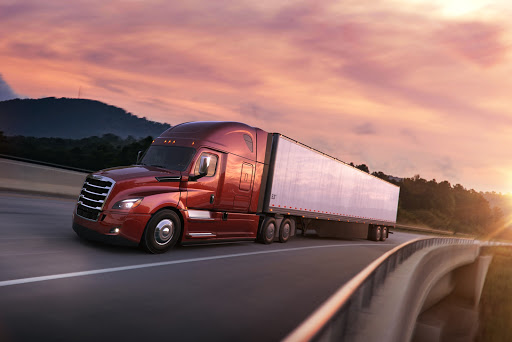 Truck Centers, Inc. - Freightliner Western Star Sprinter Dealer - Thumbnail