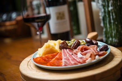 Photos of The Wine Room
