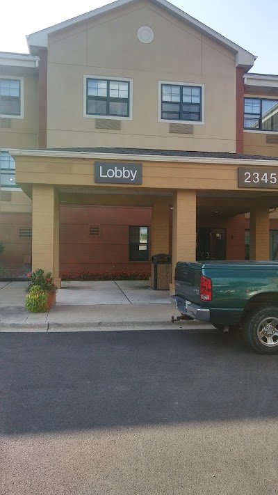 Photos of Extended Stay America Chicago - Darien