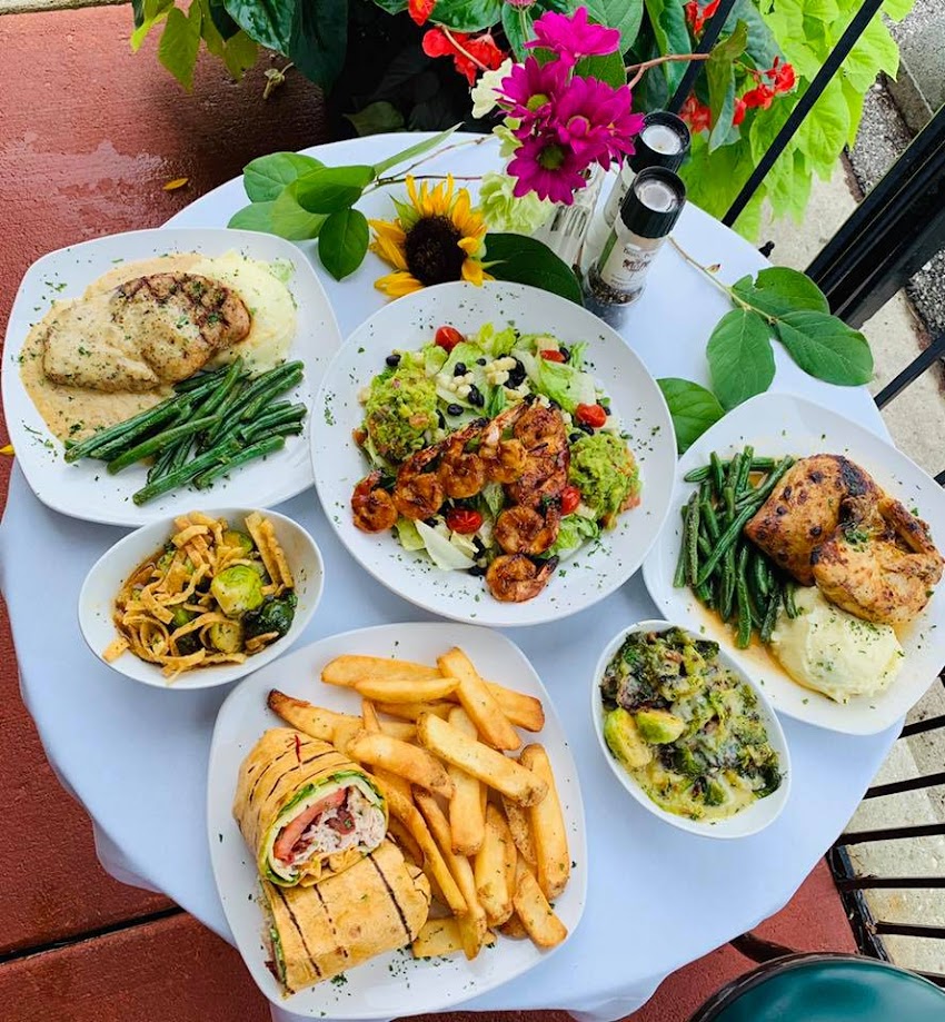 Brian Boru Restaurant and Pub