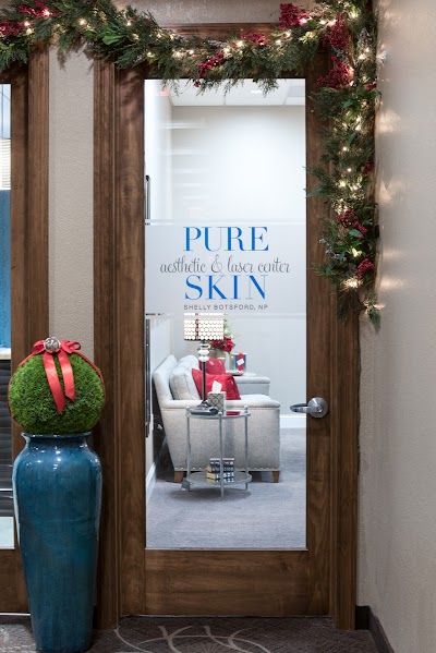 Pure Skin Aesthetic & Laser Center