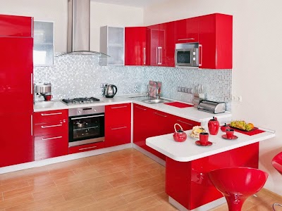 Photos of Integral Kitchens Arther
