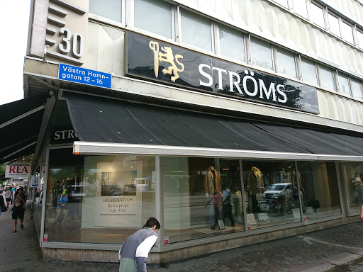 Ströms - Thumbnail
