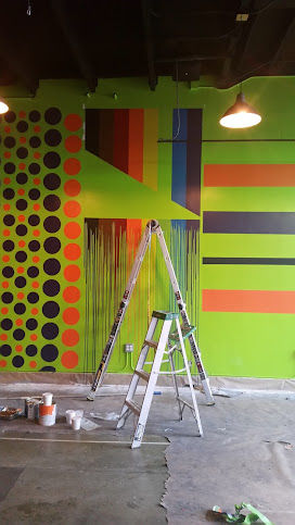 Full Tilt Ice Cream by null