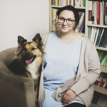 Gabinet Psychologiczny Katarzyna Zawadzka