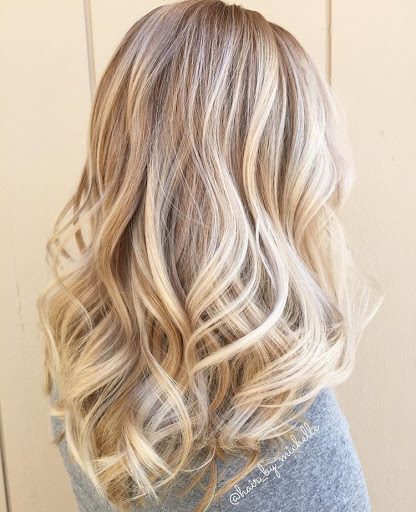 Salon Marcel - Thumbnail