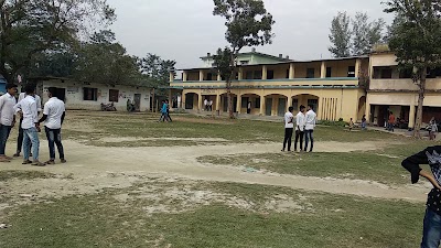 Photos of Kashipur High School