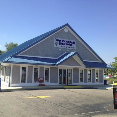 Photos of The Corner Landing, Inc.