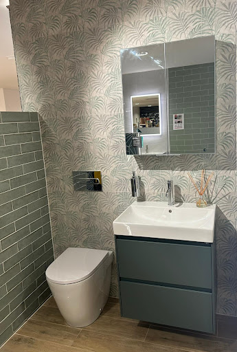 Riverside Bathroom Showroom - Thumbnail
