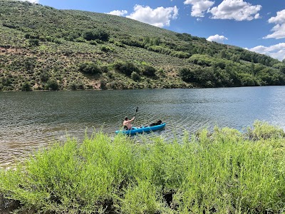 Rivers Edge Group Campground