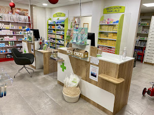 Photo n°3 de Pharmacie Anne Durand Teillet à Teillet (Pharmacie)