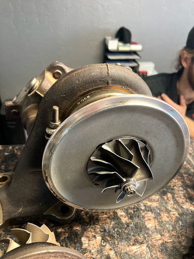 GVI Auto worx - Thumbnail