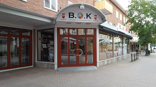 Ugglan Bokhandel - Thumbnail