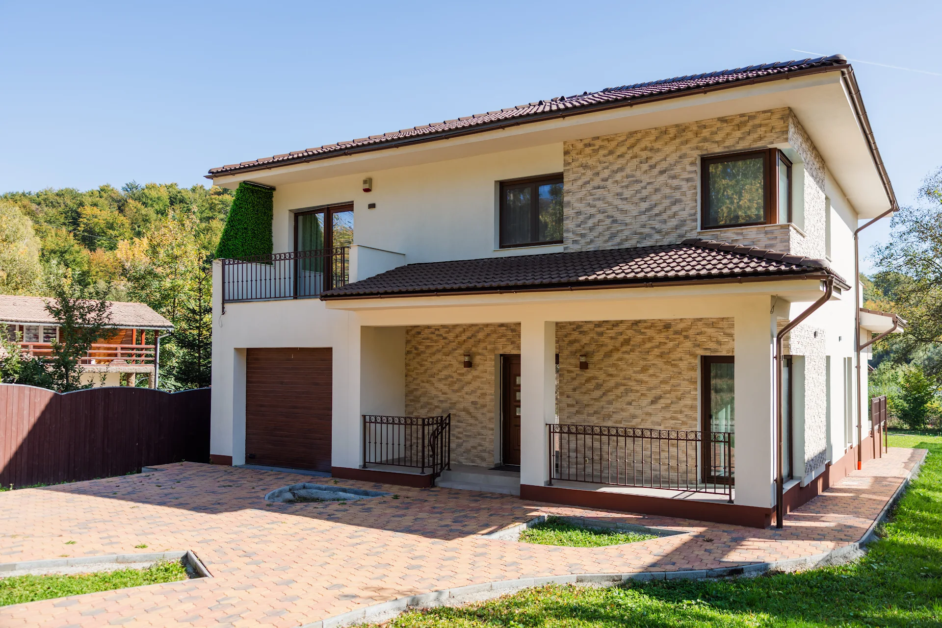 Villa Casablanca