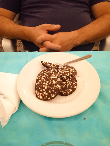 Pizzeria La Parpaia - Thumbnail