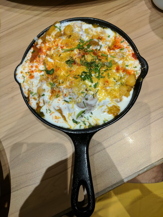 Kailash Parbat Restaurant