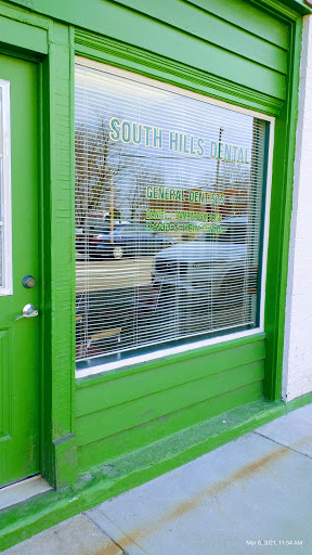 South Hills Dental Care - Thumbnail
