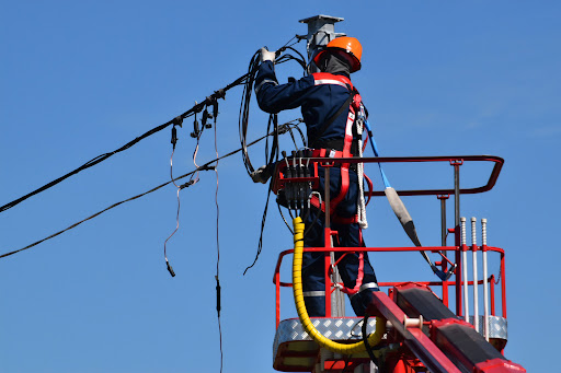Instalaciones Eléctricas Jesús Raboso - Thumbnail