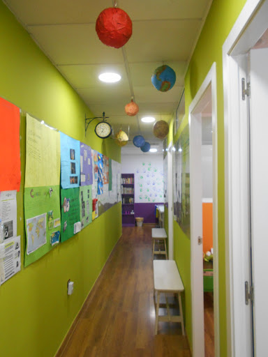 Centro de Pedagogía Noelia Ruiz - Thumbnail