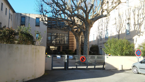 Photo de Ehpad Les Cigales