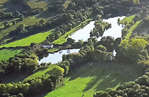 Photo n°5 de L'Autourserie, B&B, pêche, Carp Fishing Holidays. à Chahaignes (Chambre d'hôtes)