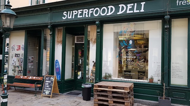 Superfood Deli