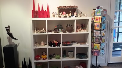 Photos of gallery Oostwal2