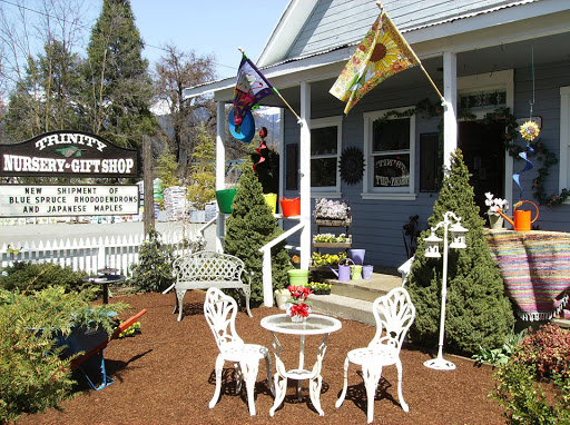 Trinity Nursery & Gift Shop