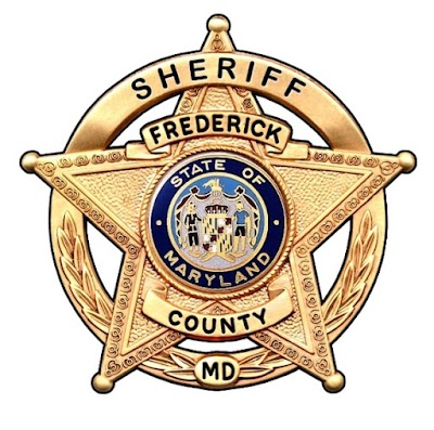 Frederick County Sheriff