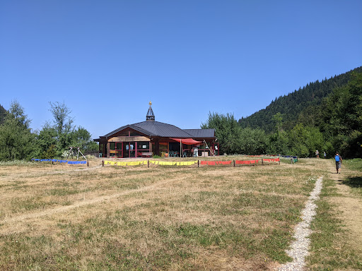 Shangpa Karma Ling Institute - Thumbnail