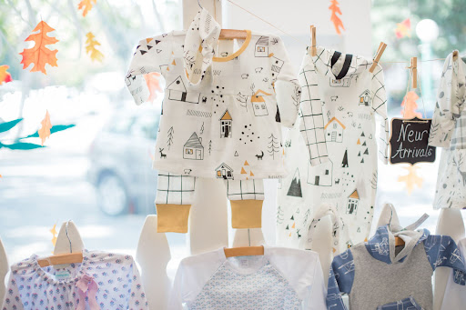 Willow Tree Children's Boutique - Thumbnail