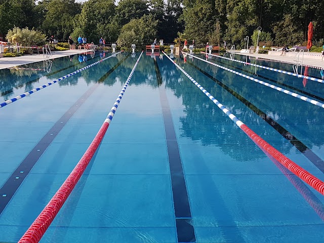 Königsbad Forchheim