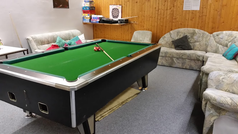 Hermann Ehlers Foundation