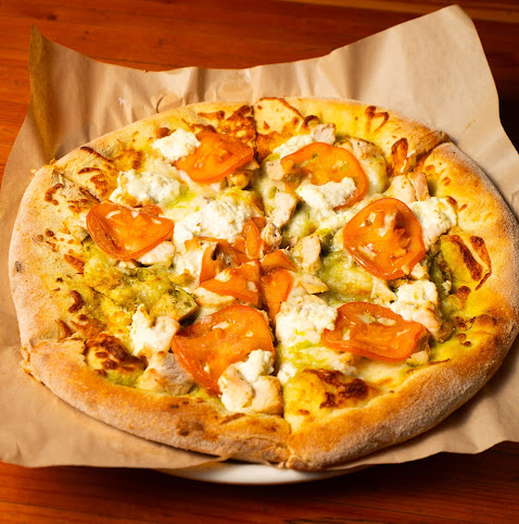 Four Peaks Brewing Company by null